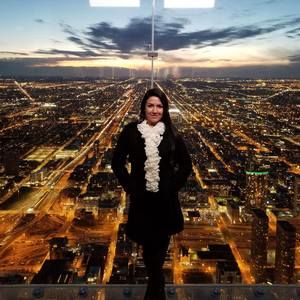 Meet your Posher, Paniz